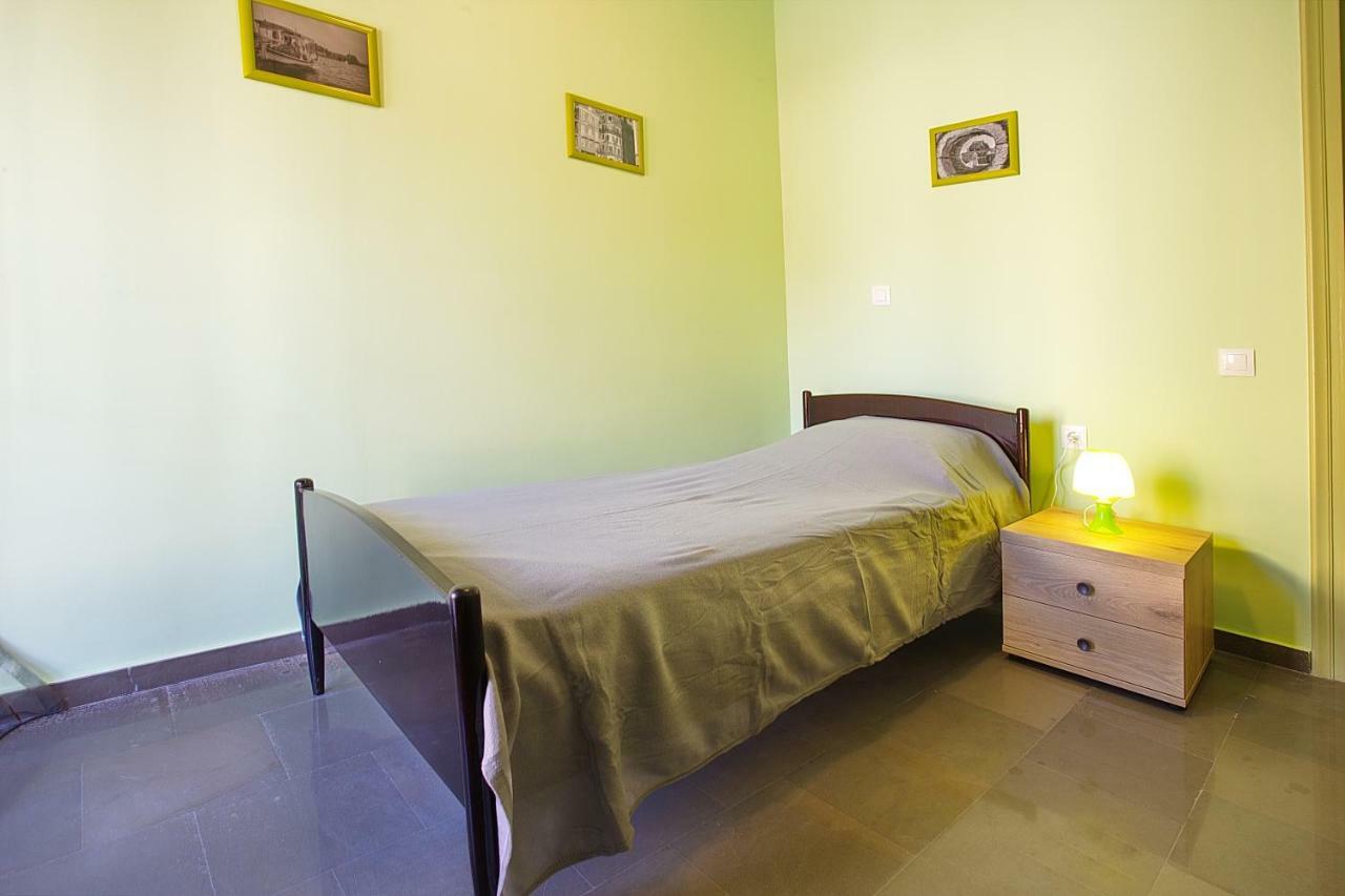 Darmani Spyros Apartments Mantouki Zewnętrze zdjęcie