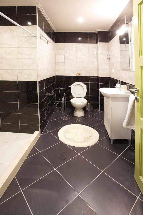 Darmani Spyros Apartments Mantouki Zewnętrze zdjęcie